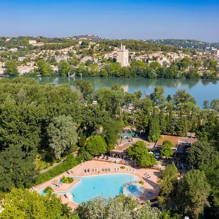 Du Pont D'avignon 4* Avignon